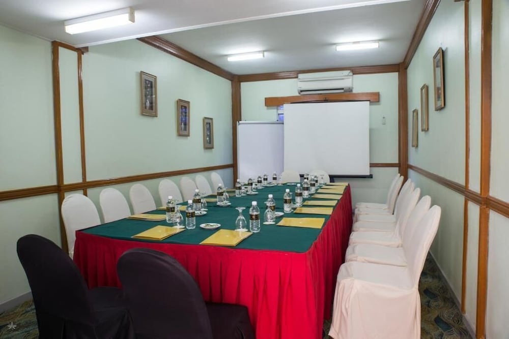 Hotel Seri Malaysia Kuantan 27/34