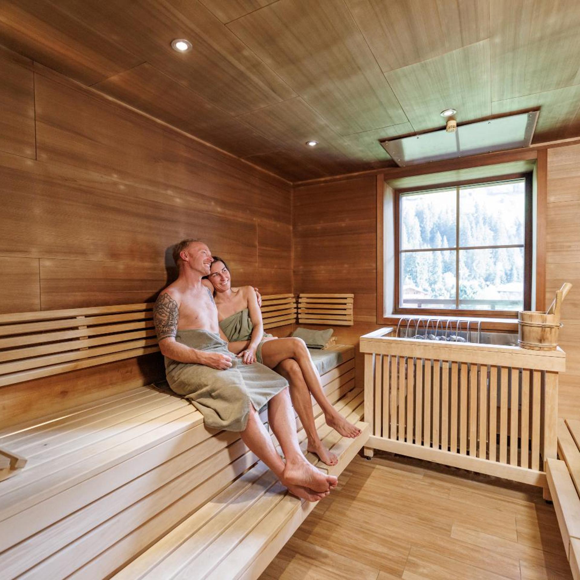 Galtenberg Family and Wellness Resort 21/52