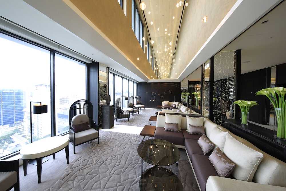 Solaria Nishitetsu Hotel Seoul Myeongdong 52/74