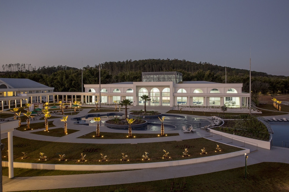 Jardins de Jurema Convention & Termas Resort 2/42