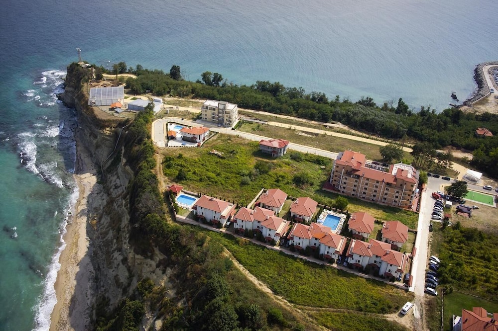 Hotel Vemara Club - All Inclusive 51/59