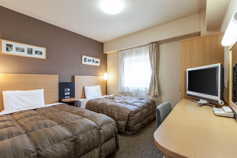 Comfort Hotel Obihiro 13/73