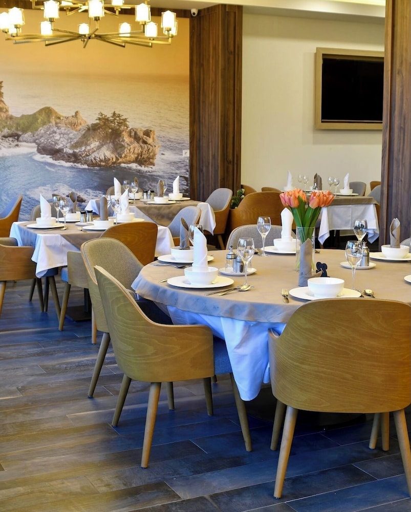 Hotel CH Chaker 23/23