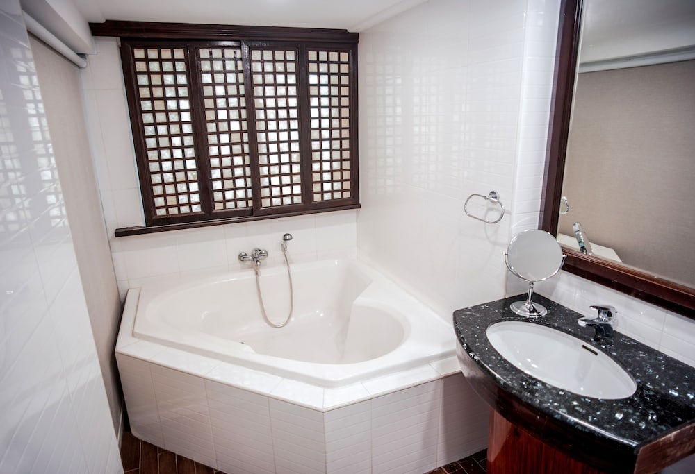 Boracay Mandarin Island Hotel 25/67