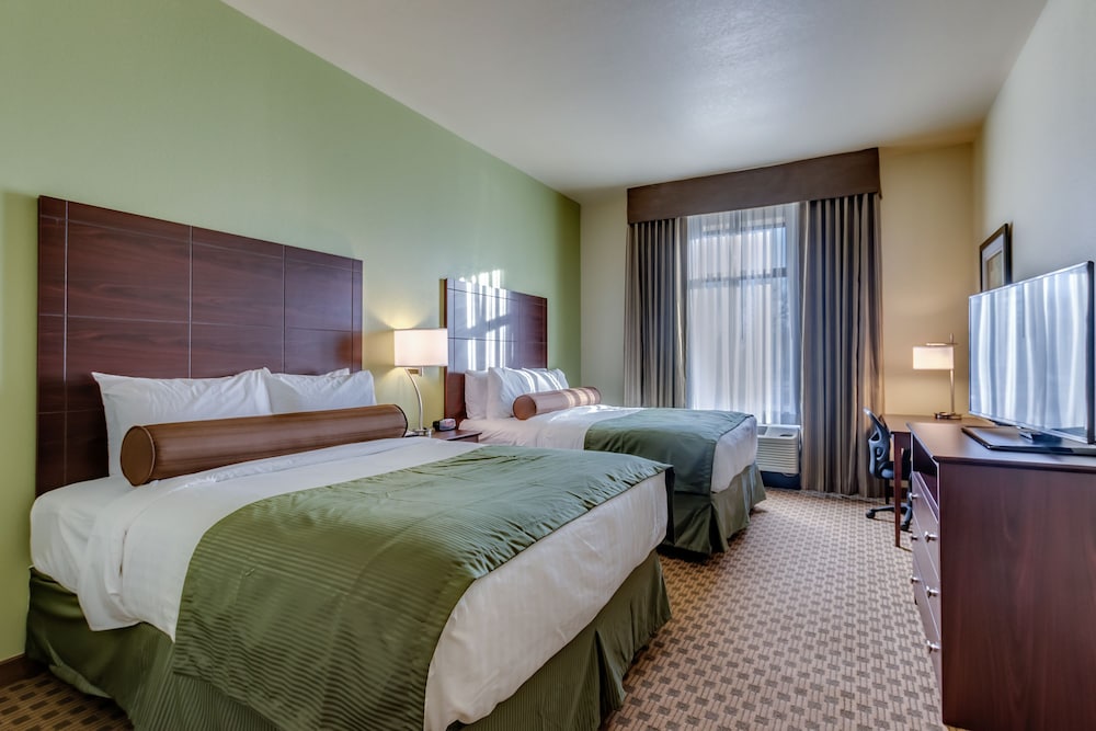 Cobblestone Inn Amp Suites Waverly 17/61