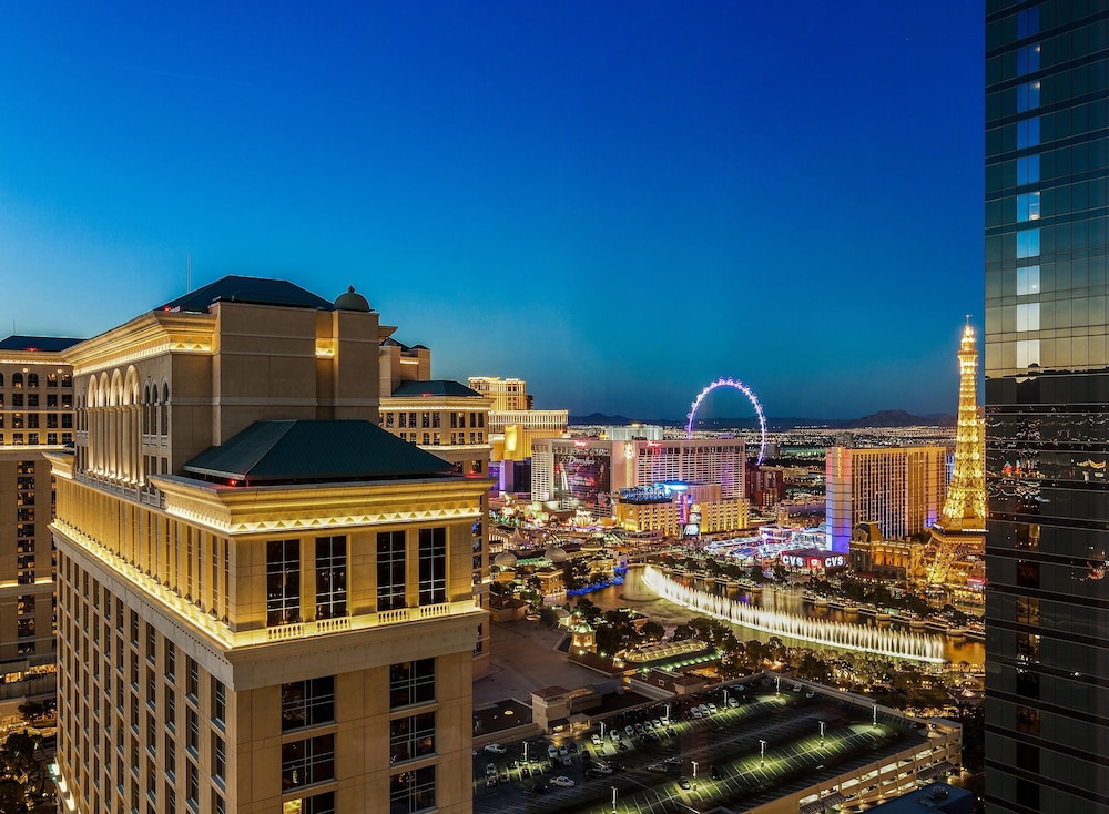 Secret Suites At Vdara 11/50