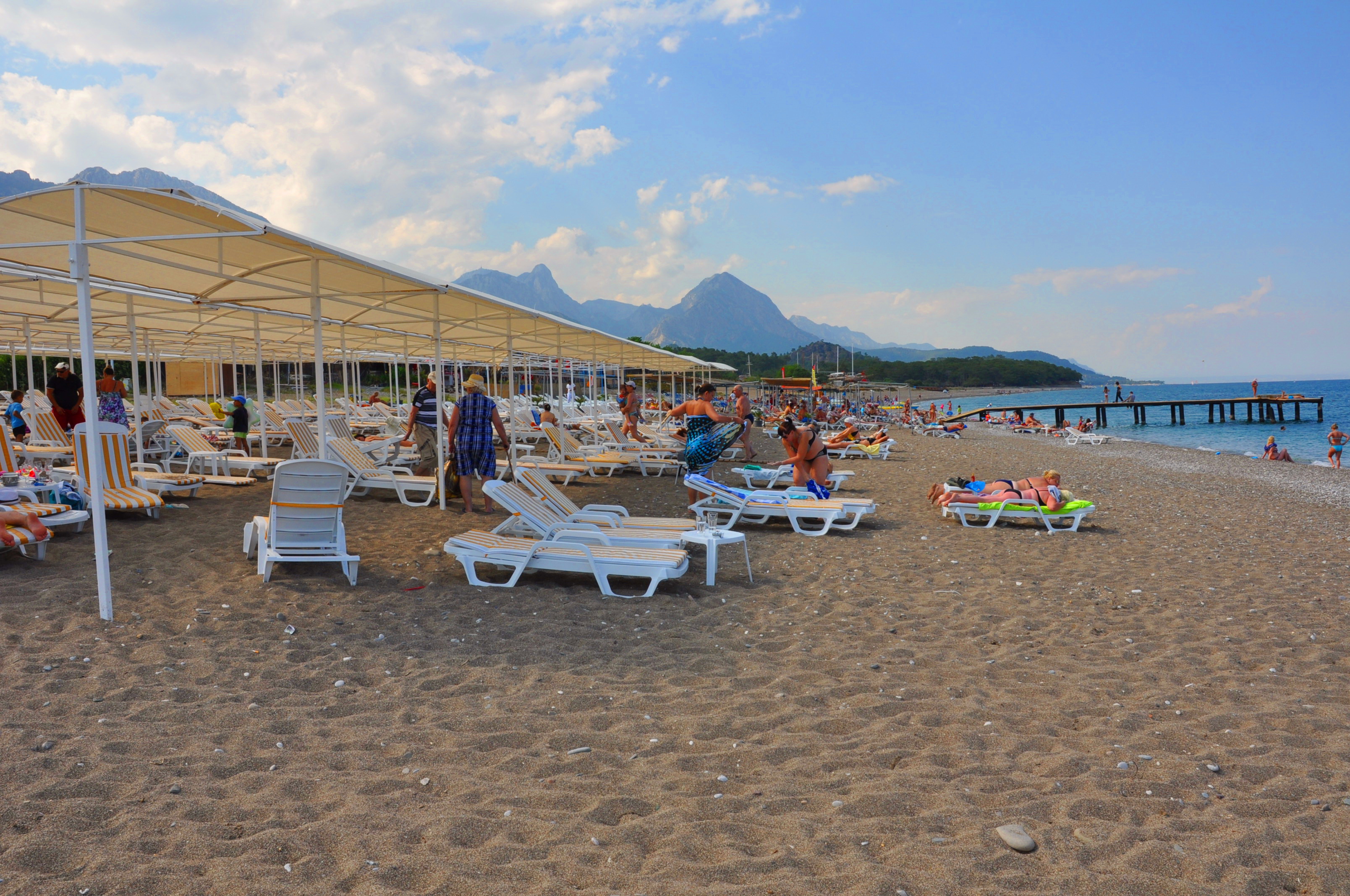 Botanik Resort Hotel 29/34