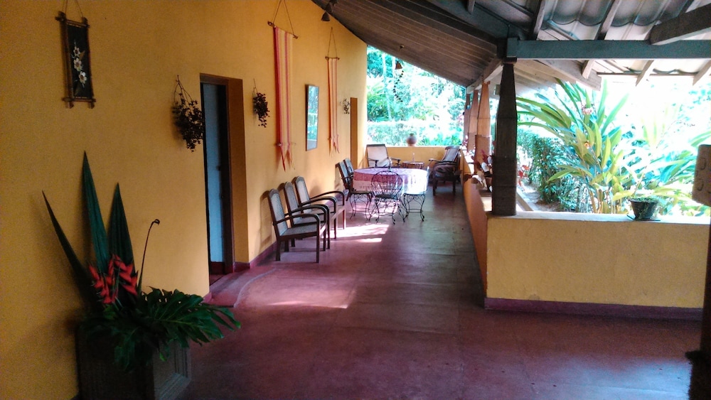 Sunnyside Holiday Bungalow 14/34
