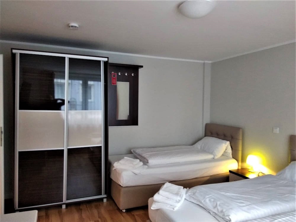 M&A Cityhotel Hildesheim 11/59
