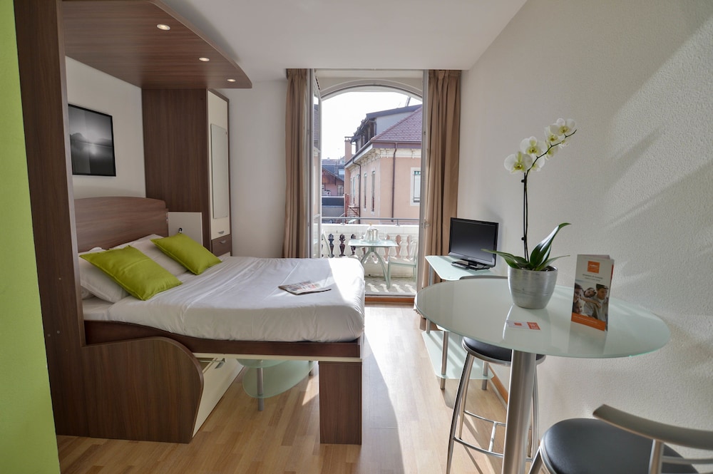 Privilodges Le Royal Annecy 56/65