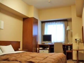 Hotel Route-Inn Wajima 17/65