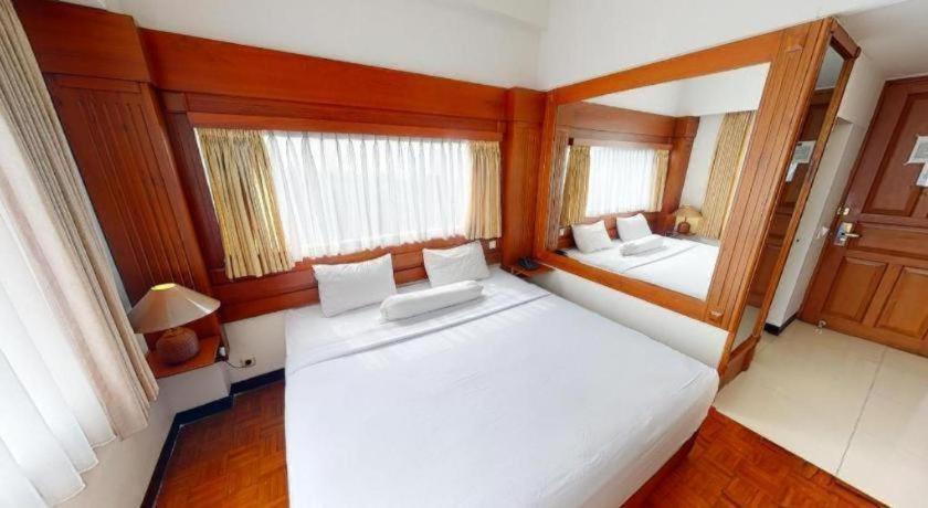 Wirton Dago Hotel 13/49