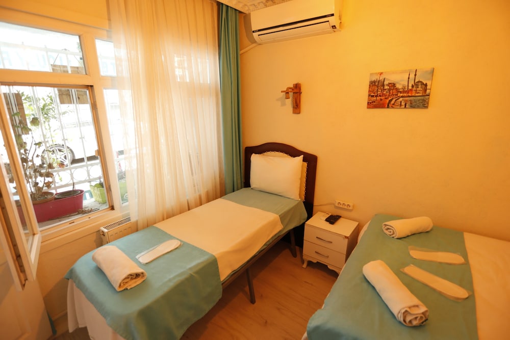 Halena Apart Hotel 25/37