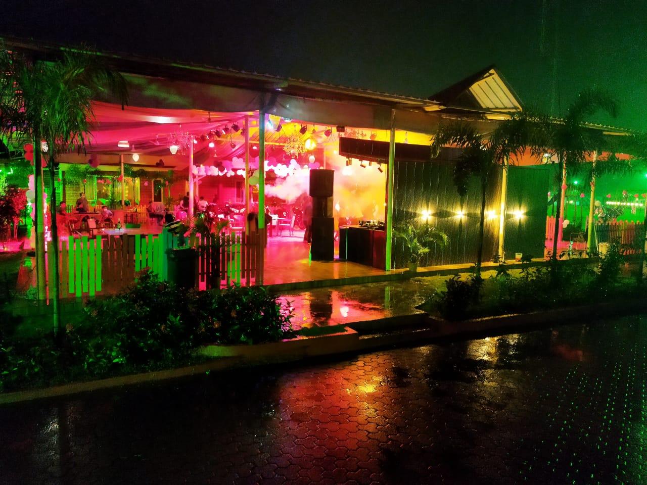 Whispering Woods Resort-Lonavala 29/36