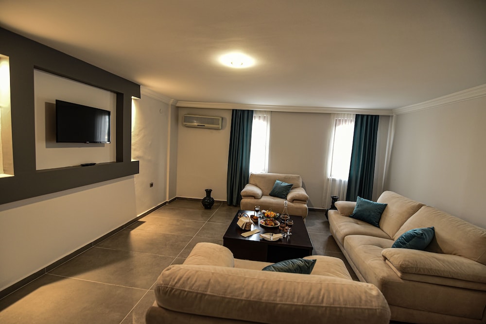 By Cappadocia Hotel Spa 42/59
