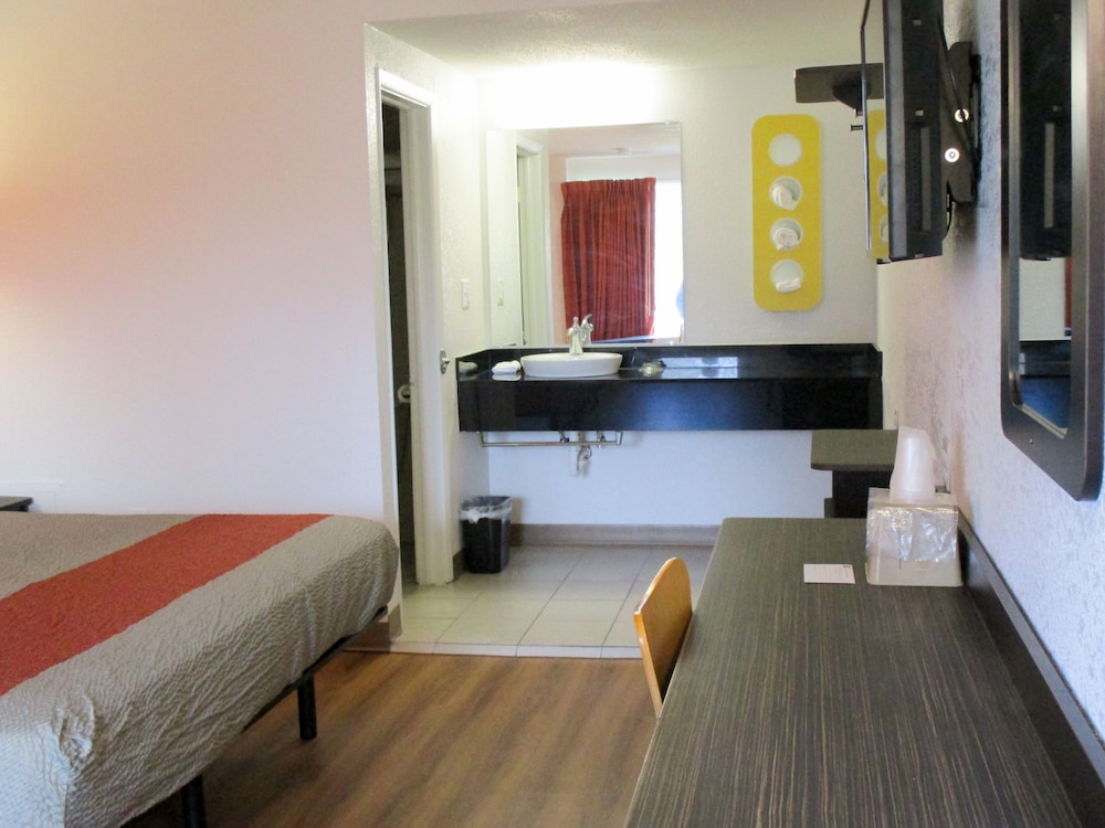 Motel6 Schenectady, NY 39/49