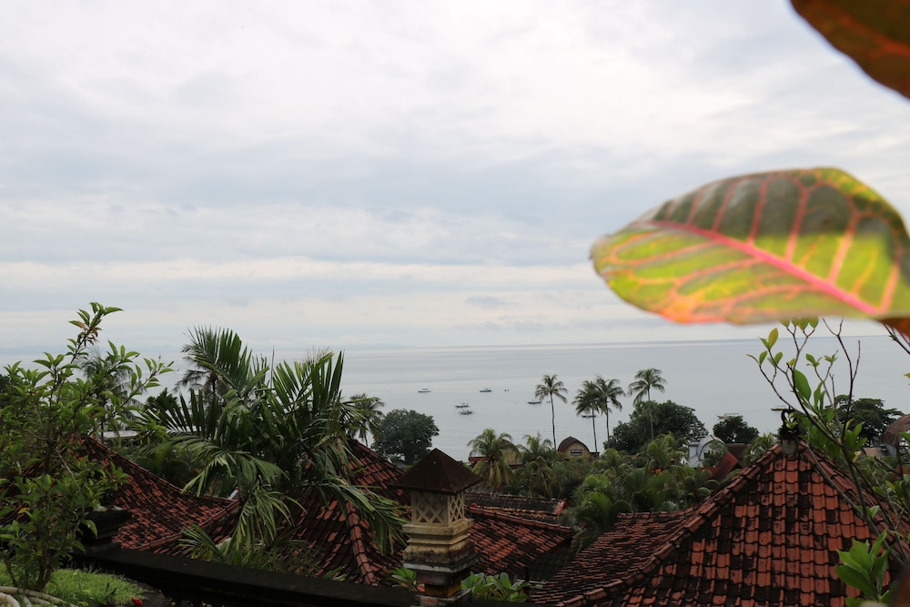 Puri Bunga Beach Cottages Lombok 58/73