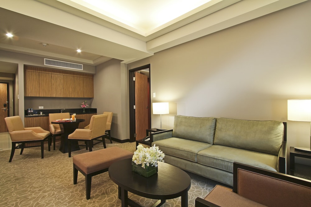 The Bellevue Manila 20/31