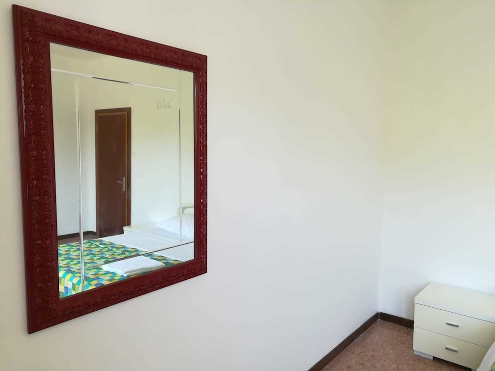 Venice Garden House 50/51
