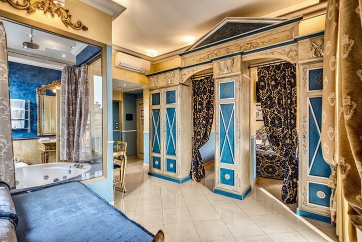 Romanico Palace Luxury Hotel & Spa 61/61