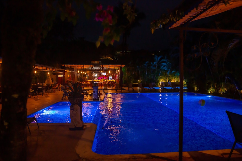 Leyenda Boutique Hotel and Spa 40/67
