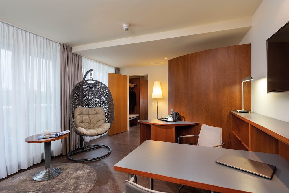 Seminaris Seehotel Potsdam 40/67