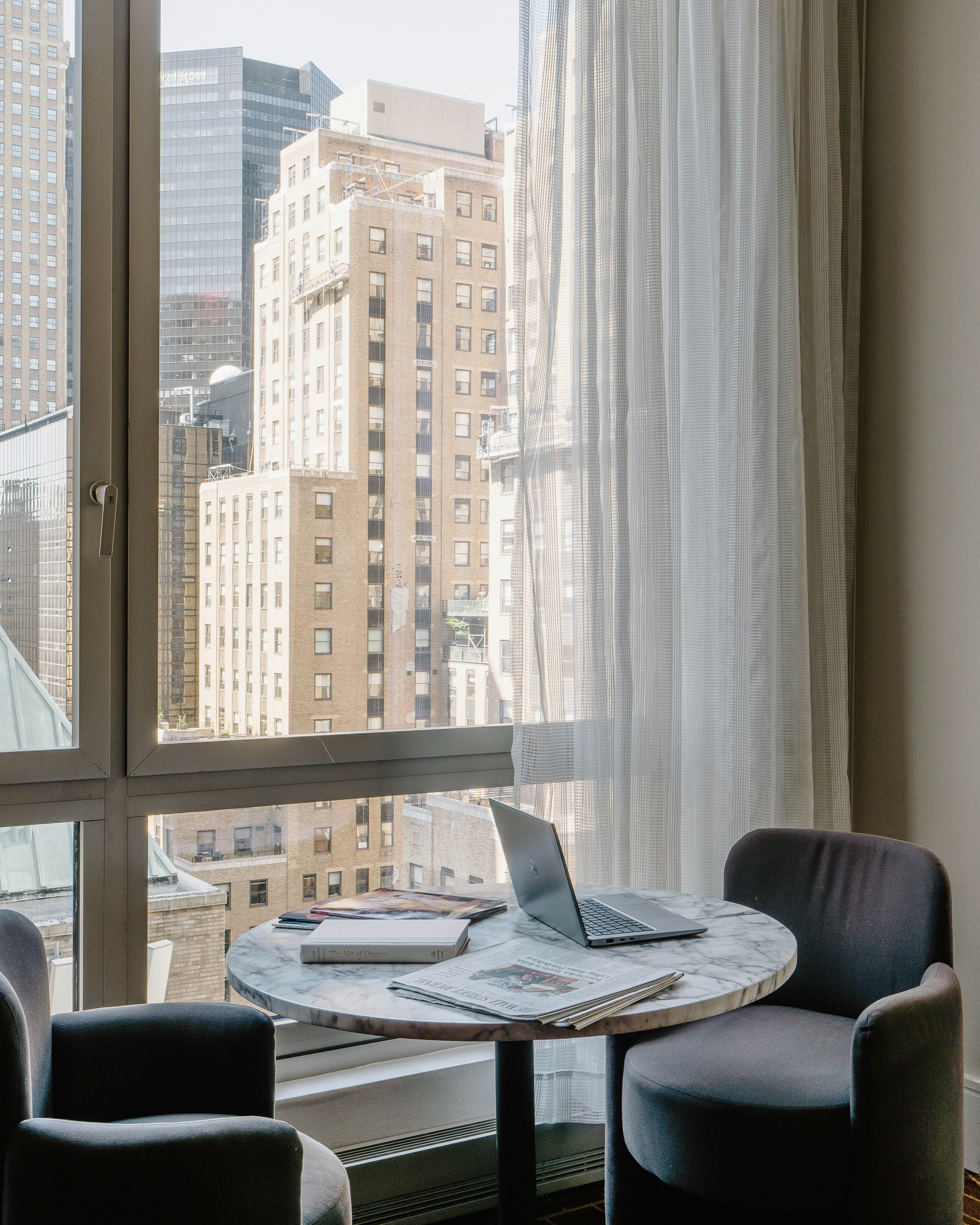 Club Quarters Hotel Grand Central 35/45