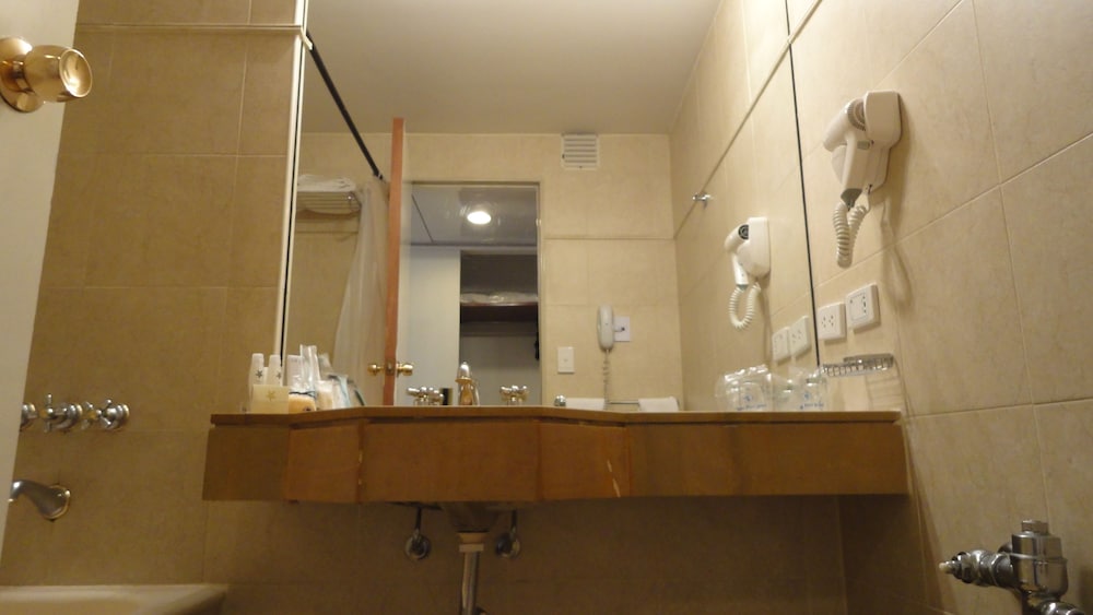 Regente Palace Hotel 47/48