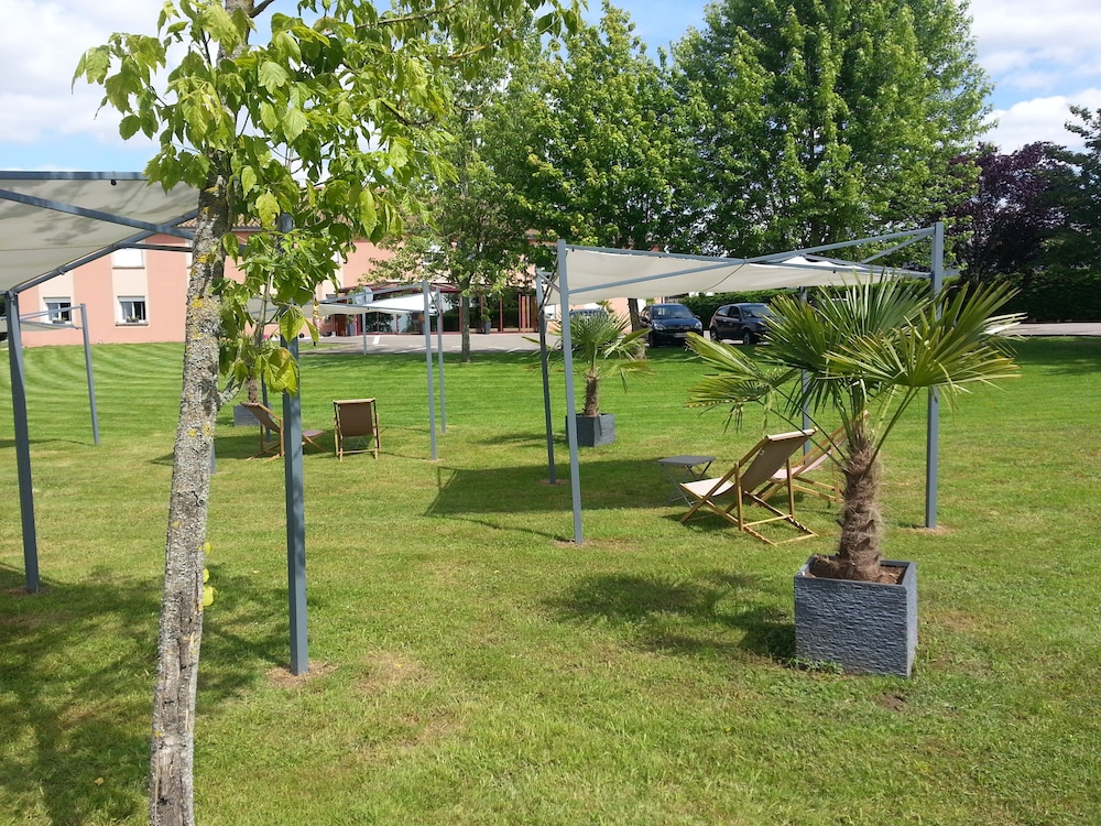 Comfort Hotel Paray Le Monial 25/47