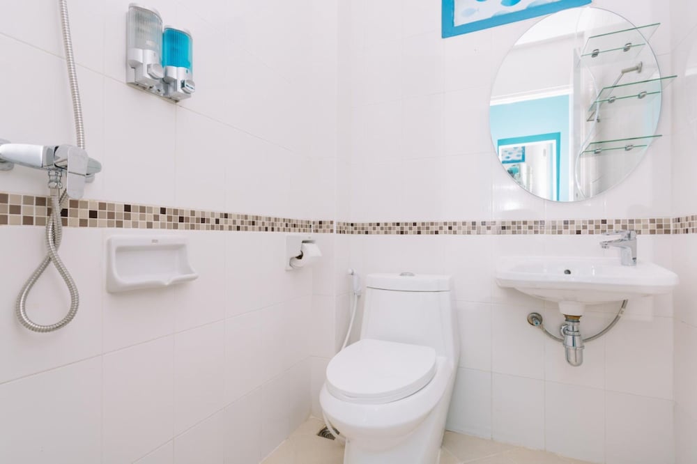 Patong Blue - Hostel 28/28