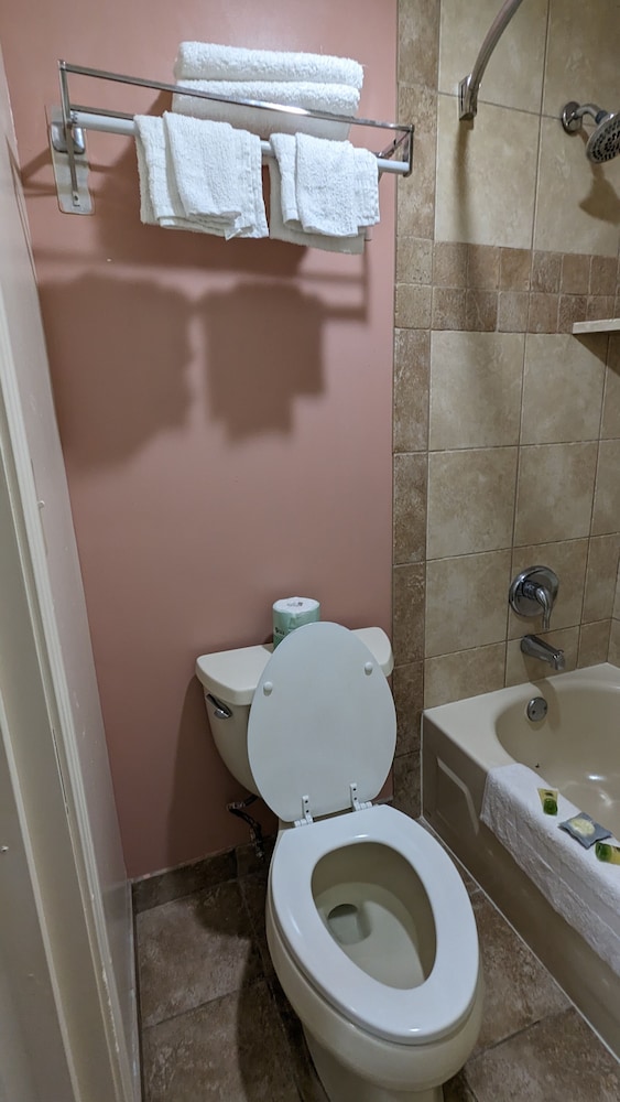 Portland Value Inn 25/25