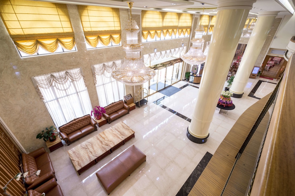 Royal Chiayi Hotel 42/66