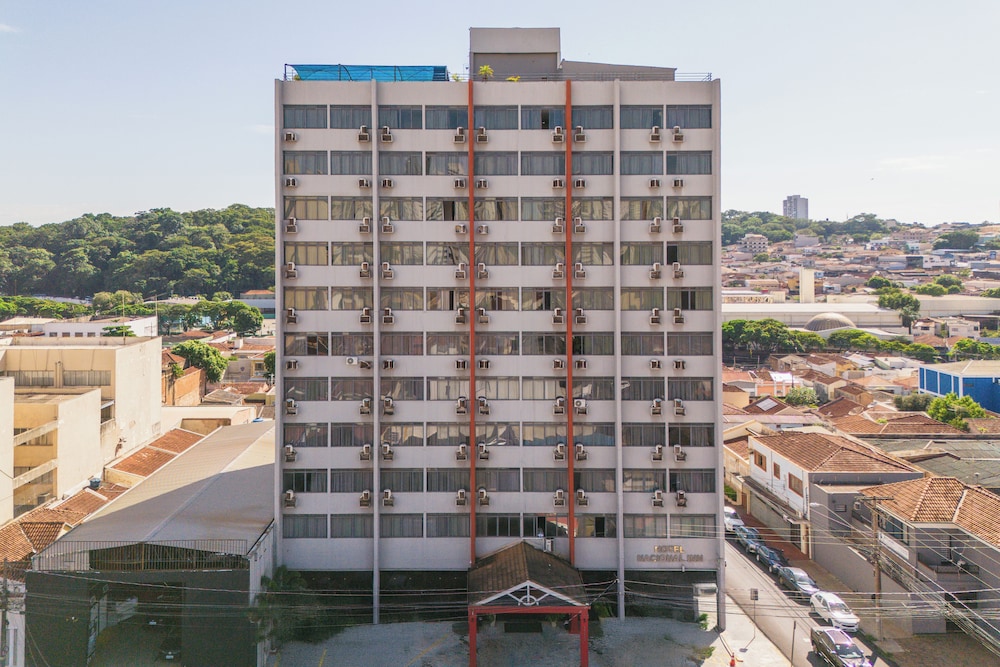 Hotel Nacional Inn Ribeirao Preto in RIBEIRAO PRETO
