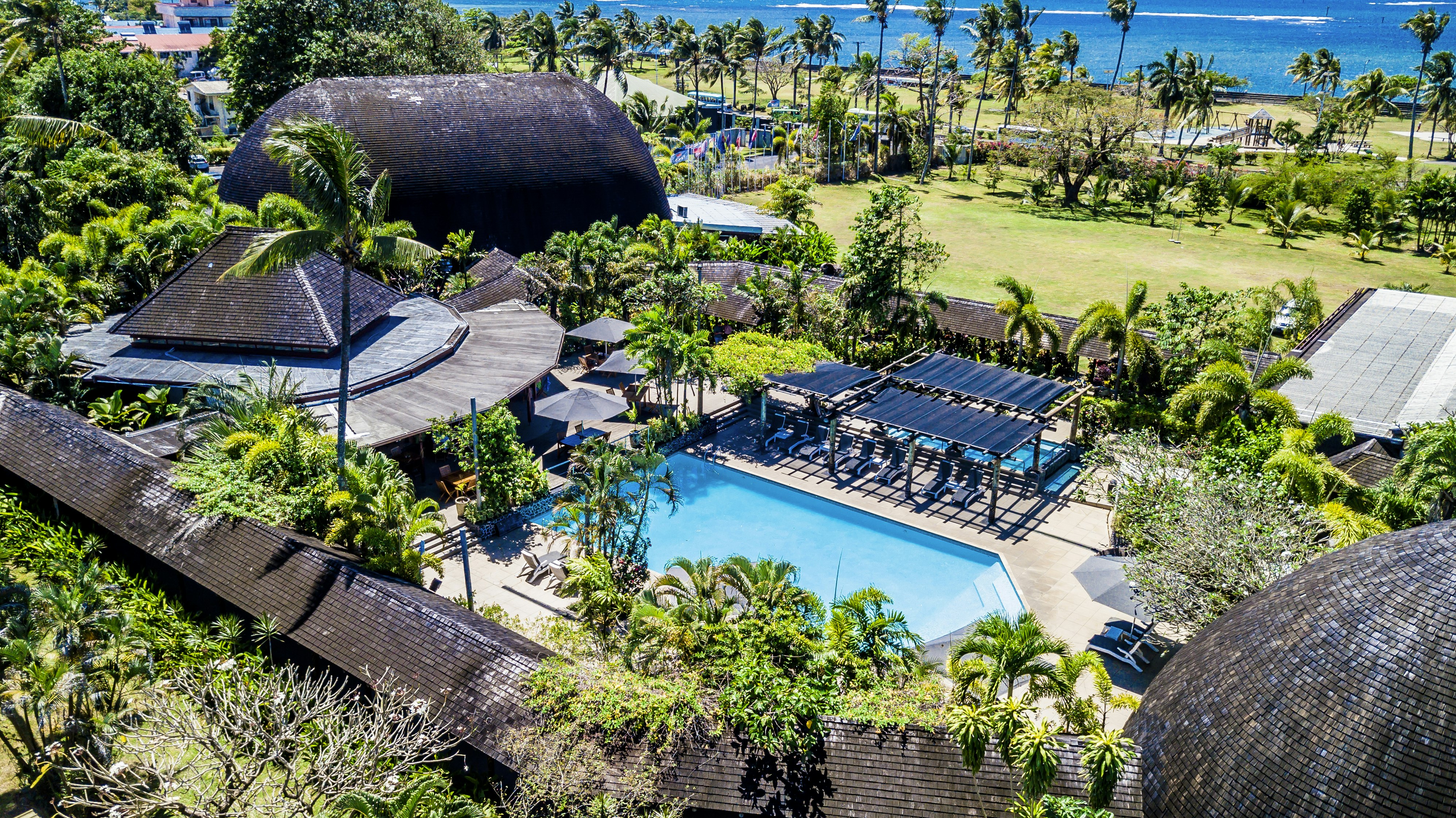 Tanoa Tusitala Hotel 29/29