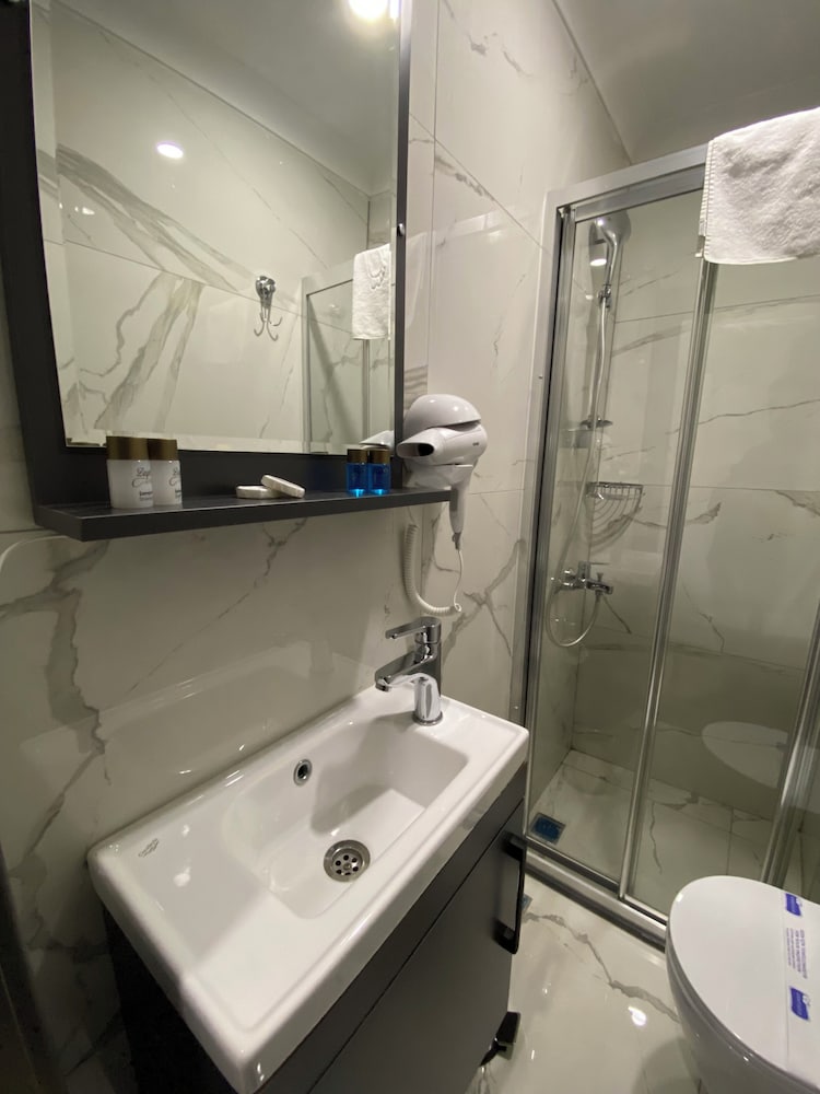 Zeyn Otel Istanbul 41/50