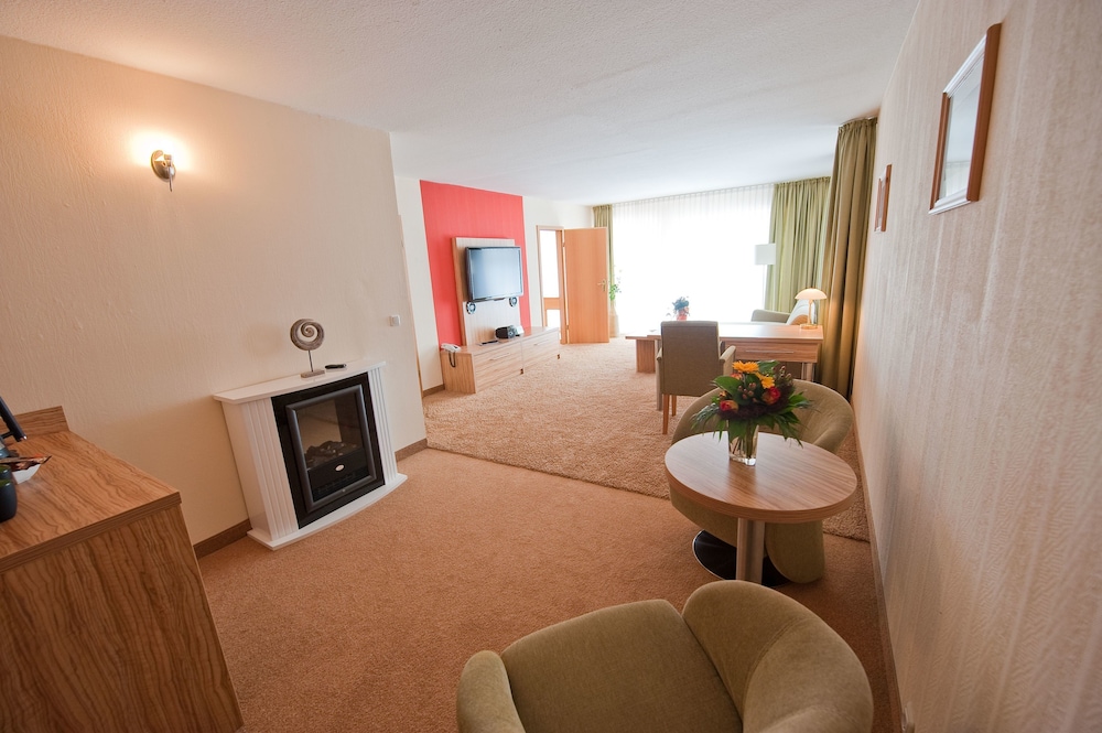 Hotel Am Alten Strom 21/31