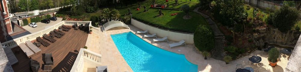 La Villa Eugene 1/64