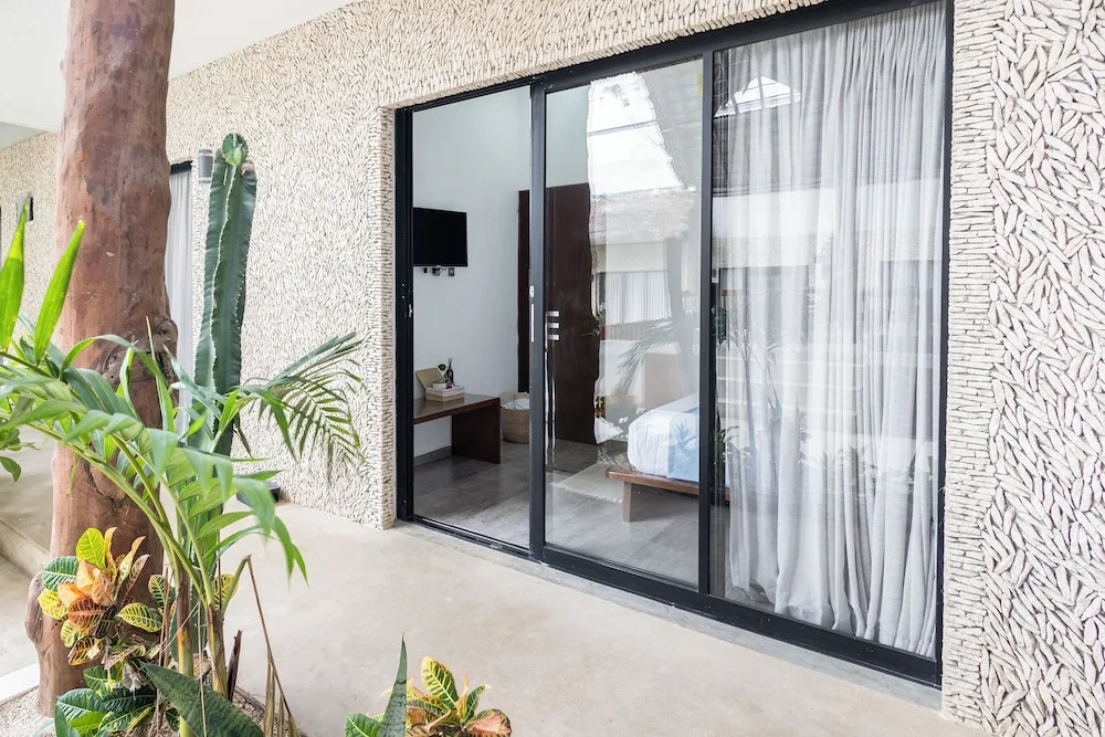 Areia Playa del Carmen-Beach front Hotel 3/50