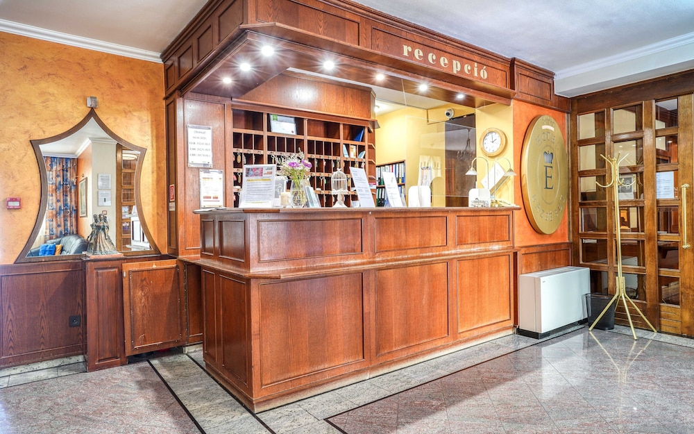 Erzsebet Hotel 5/46