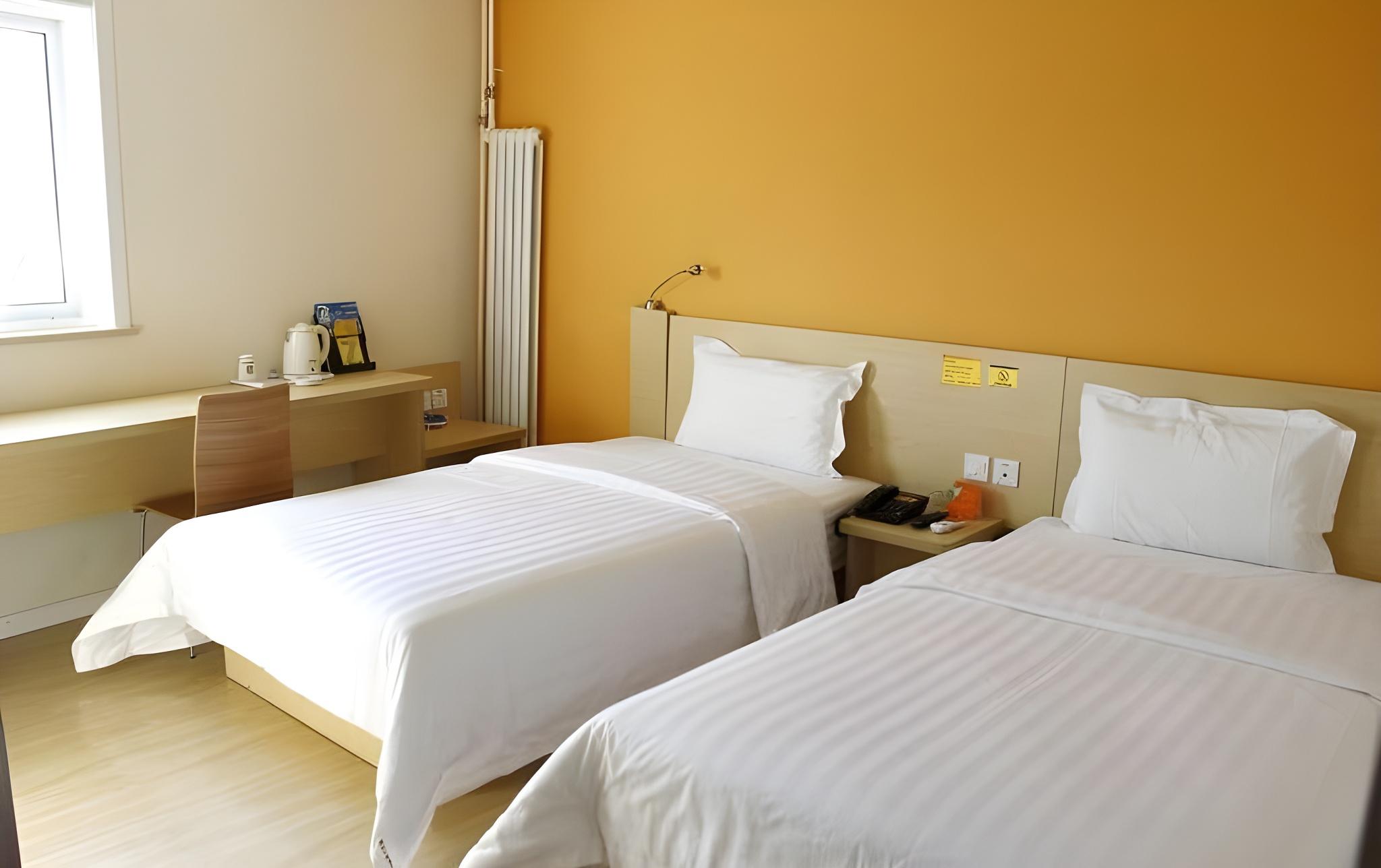7 Days Inn (Suzhou Mudu Jinqiao Development Zone) 20/51