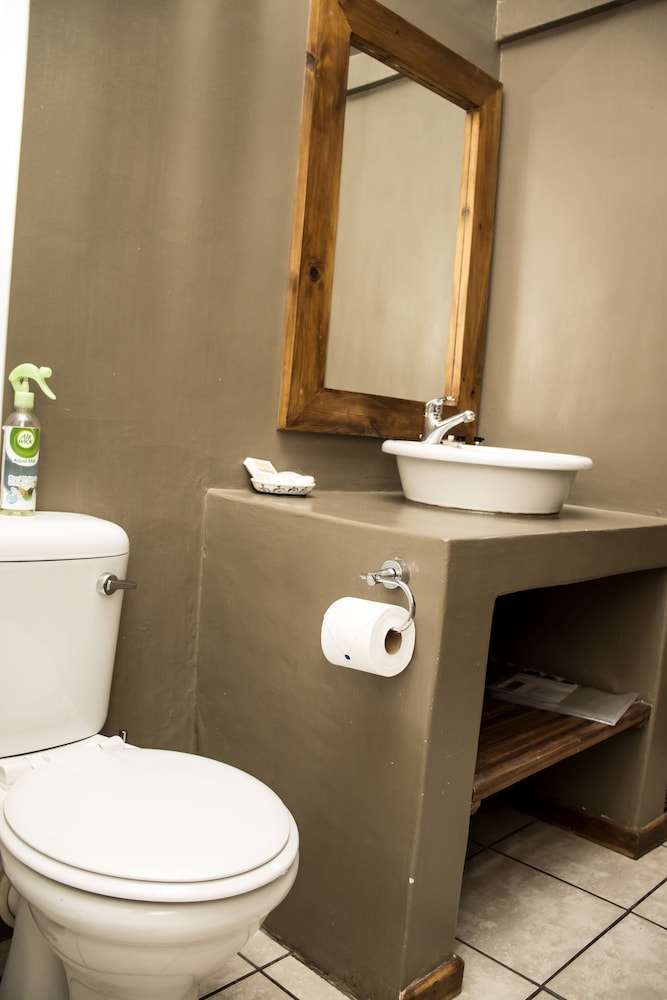 Die Herehuis Guesthouse 44/50