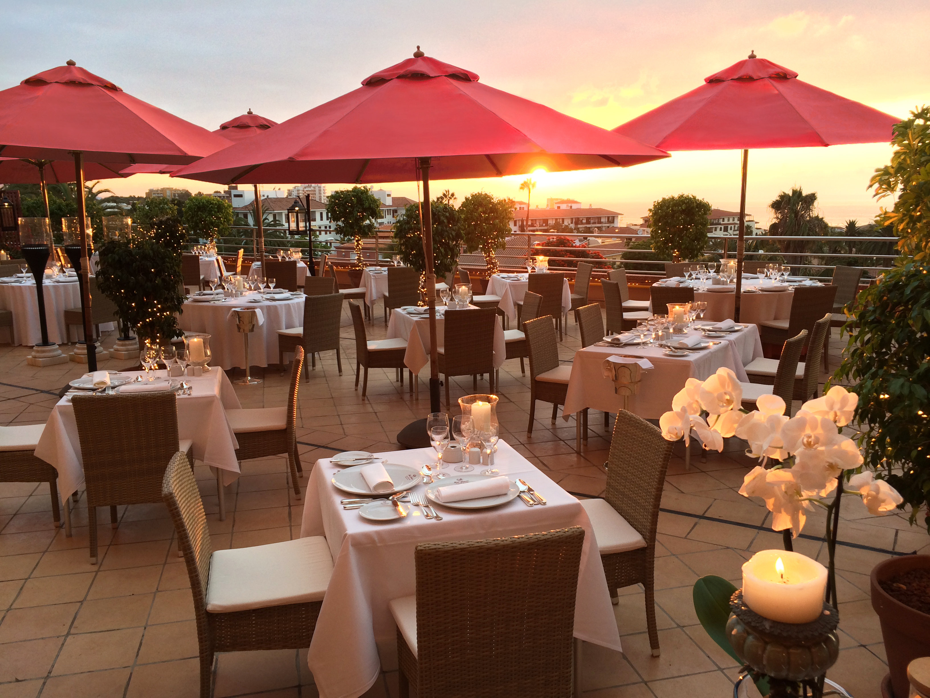 Hotel Botanico and The Oriental Spa Garden 35/49