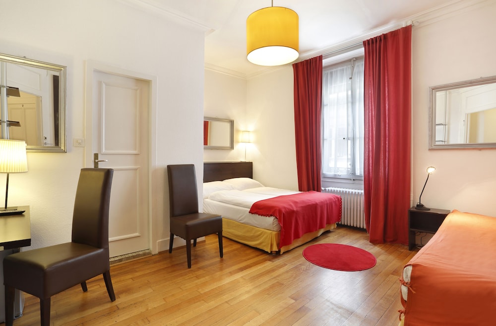 Hotel Tor 13/26