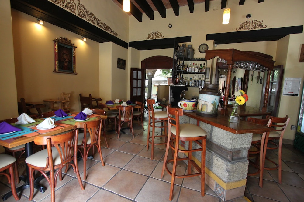 Hotel CasAntica 34/42