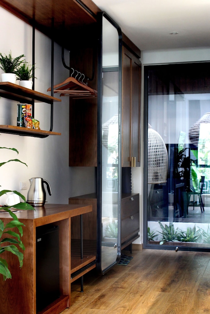 Moclan Boutique Hotel 5/52