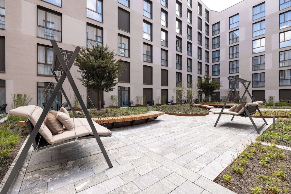Radisson Hotel & Suites Zurich 39/50