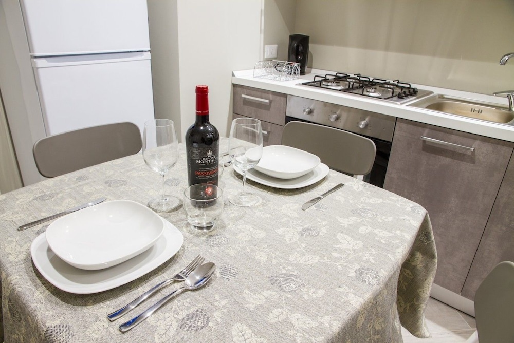 Rentopolis Suite Bordonaro 26/50