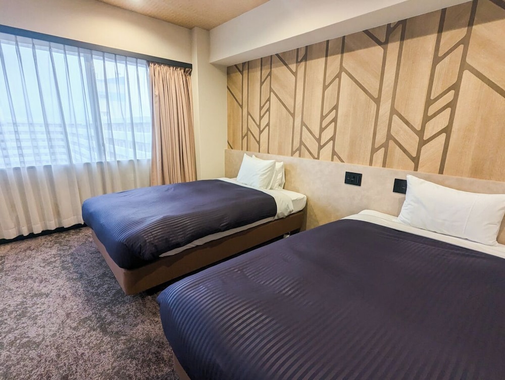 Hotel Livemax Budget Kagoshima (ex Hotel Livemax Kagoshima) 22/45