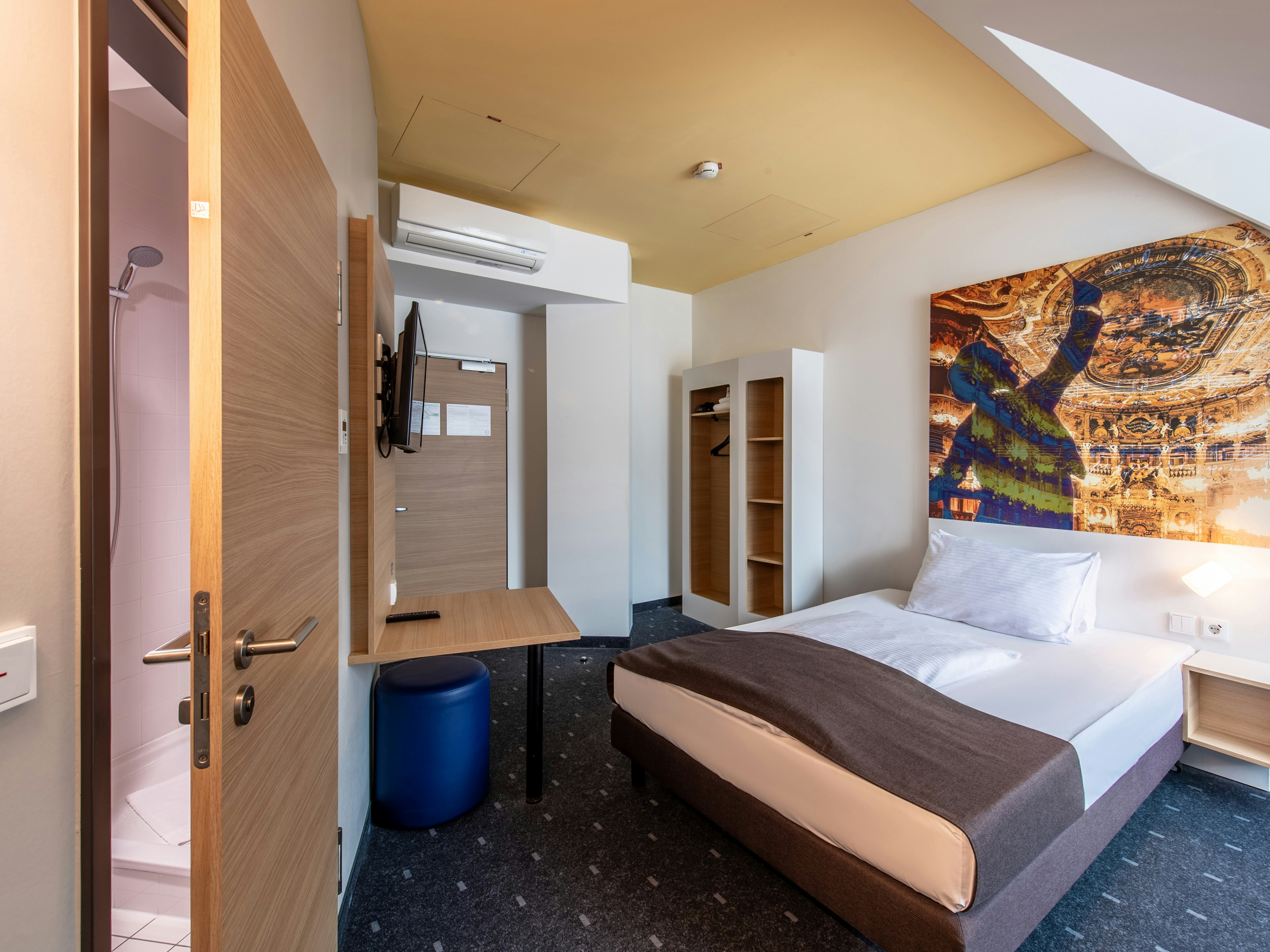 B&B Hotel Bayreuth 11/29