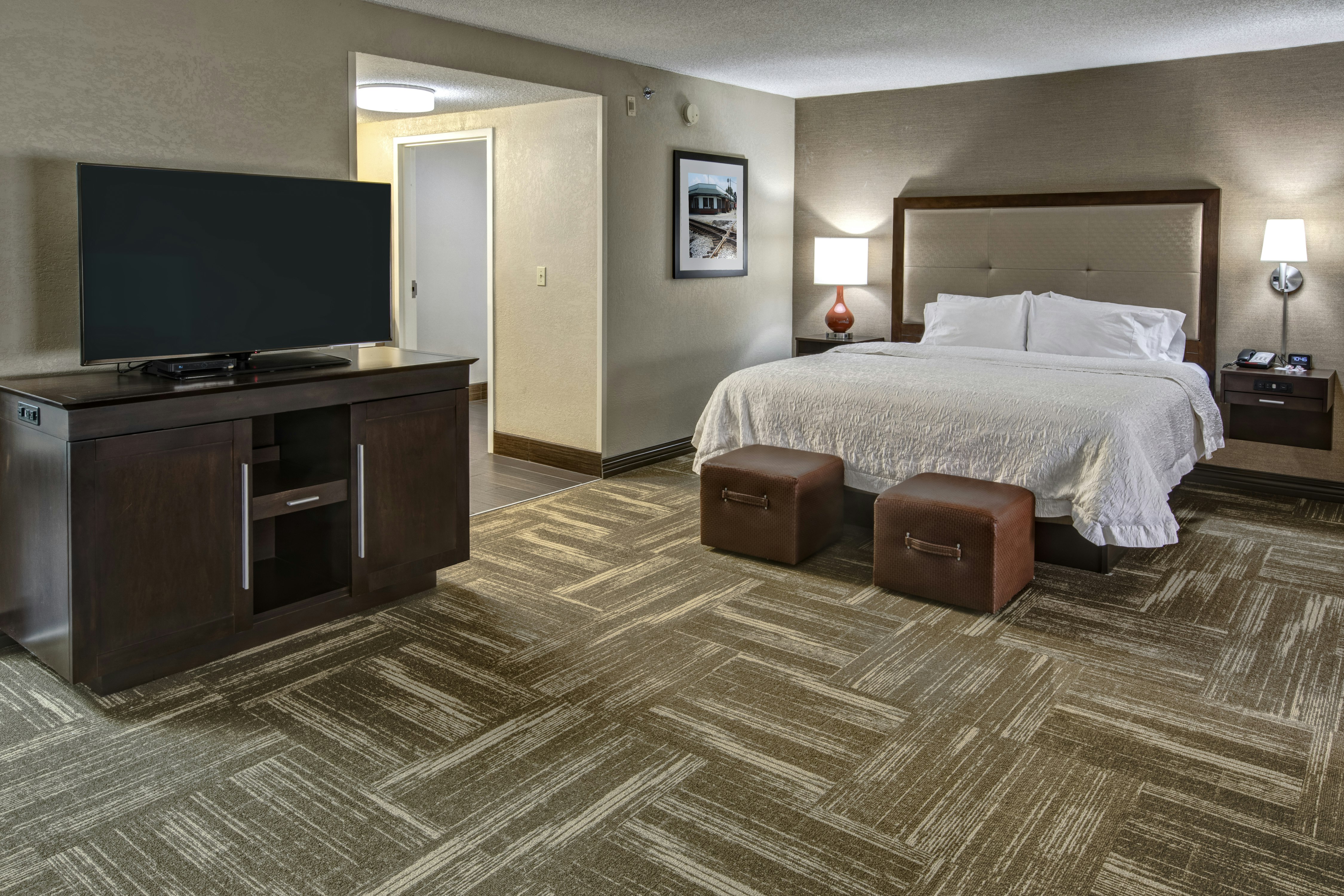 Hampton Inn Corinth 17/32
